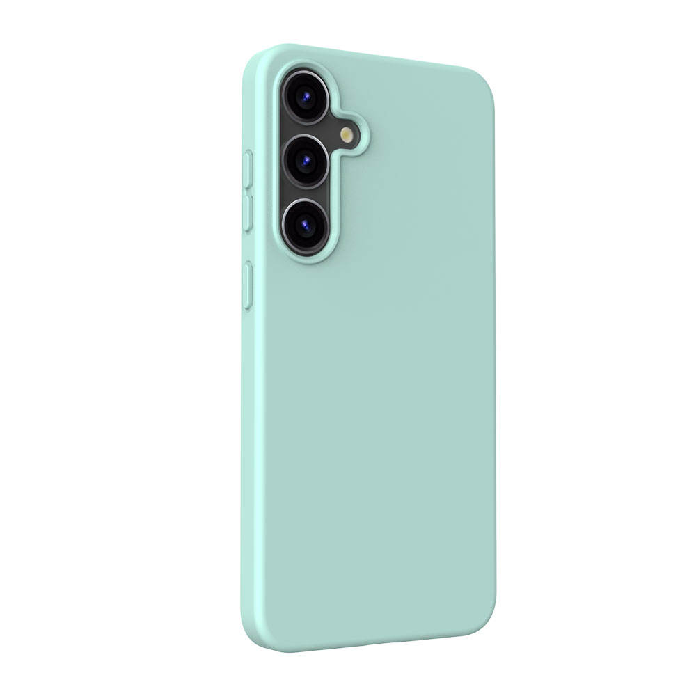 สีเขียวอ่อน