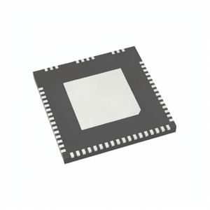 Embedded 72 VFQFN Exposed Pad Electronic Circuit Components STSPIN32F0251QTR Manufacturer Channel - Product Image 1