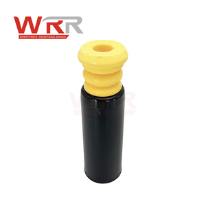 33536852452 Nuevo Amortiguador de Alta Calidad para F30 F32 320i 328i, Resorte de Suspensión Trasera Duradero, Tope de Amortiguación, Piezas de Repuesto - Product Image 4