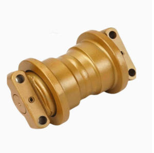 Venta Directa de Fábrica, Nuevas Ruedas de Soporte Originales Liugong 9055, 906, 907, 908, 913, 915, 916, 920 - Aptas para el Sistema de Soporte - Product Image 2