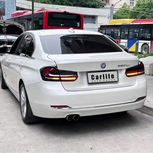 Ar-Accesorios de luces traseras, para BW F30 2011 2012 2013 2014 2015 2016 2017 2018 - Product Image 5