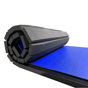 Thảm tập võ thuật BJJ, thảm đấu vật, thảm Judo - Product Image 3