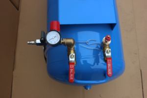 เครื่องฉีดโฟมล้างรถแบบพกพา 100 ลิตร - Product Image 5