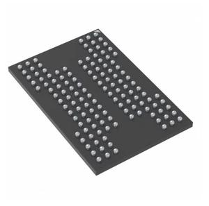 IC แฟลช NAND 512G PAR 132vbga MT29F512G08EBHBFJ4-<span class=keywords><strong>R</strong></span>:<span class=keywords><strong>B</strong></span> MT29F512G08 MT29F512G08EBHBFJ4-<span class=keywords><strong>R</strong></span>: TR <span class=keywords><strong>B</strong></span> วงจรรวม - Product Image 1