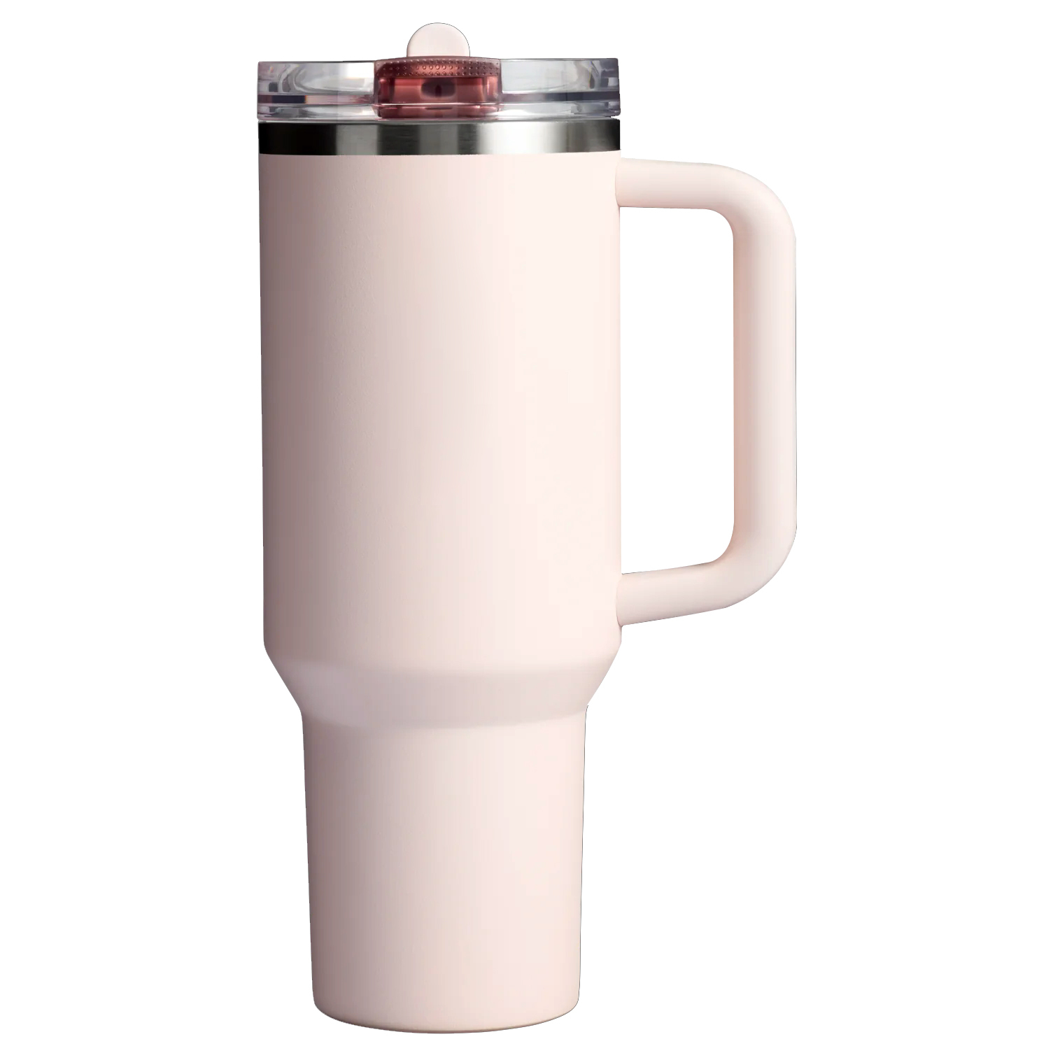 40oz Rose Quartz