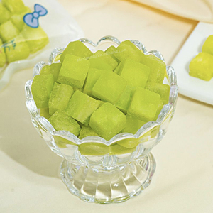 Sel de mer <span class=keywords><strong>Sucre</strong></span> Cubes <span class=keywords><strong>Orge</strong></span> Citron Menthe Agrumes Réglisse Poire Douce Miel Mixte Rafraîchir | Gorge Nourrir Saveur Thé | Pour Fumeurs - Product Image 3