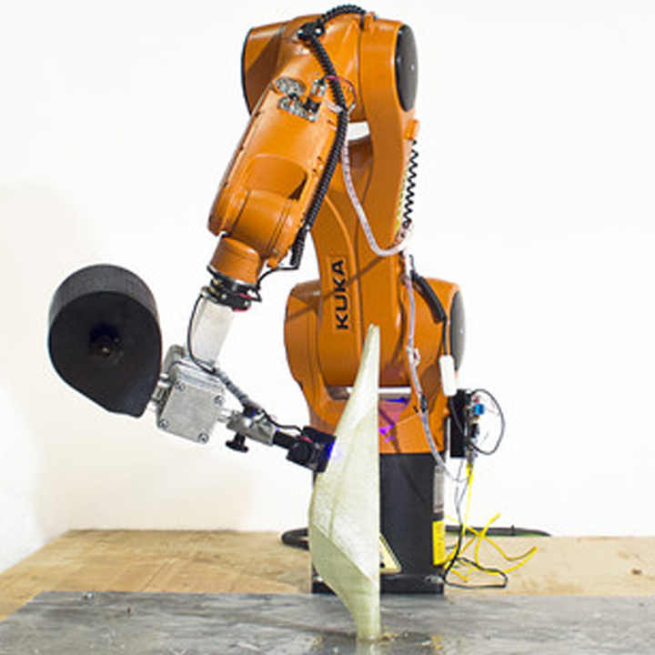 6 Axis Robot Arm/industrial Cobot Robot Arm/robotic Arm 3d Printer ...