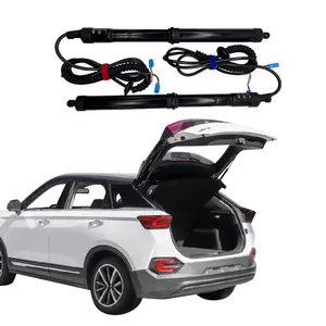 Hansshow Handsfree Smart Automatic PowerTailgate foot sensor Electric Liftgate Car For Faw Besturn T77 2019 2020+