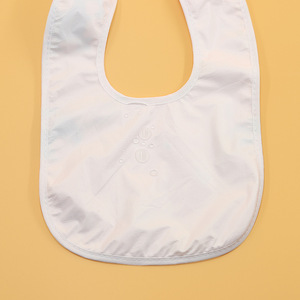 Autres articles pour bébés : Bavoirs d'alimentation pour bébés en silicone jetable, col en vinyle réglable, motif dessin animé, pour garçons, Shandong - Product Image 5