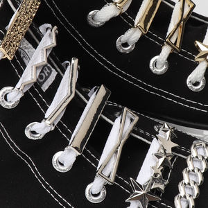 Роскошные украшения на шнурках - Product Image 4