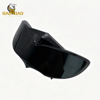 Luz LED Inteligente BB3156 con Ojo de Demonio, Control por Aplicación, 5V, Multicolor, Lámpara de Advertencia para Coche y Motocicleta, Luz Ambiental, OEM Disponible