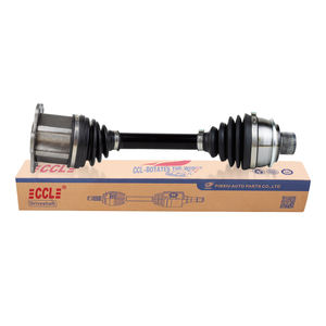 CCL mejor <span class=keywords><strong>precio</strong></span> Auto coche transmisión trasera delantera Cv eje de transmisión del eje para Audi <span class=keywords><strong>Honda</strong></span> Accord Civic City Crv Fit Vezel - Product Image 2