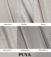 Ensembles de tapis modernes antidérapants à poils coupés pour salon, en polyester, style tissage oriental, Wilton, en laine, adaptés aux animaux domestiques