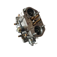 Carburateur Dellorto, livraison gratuite, 45DRLA