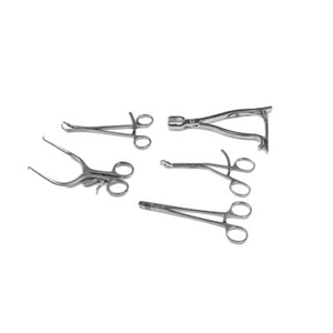 Kit de Instrumentos Quirúrgicos Veterinarios para Clínicas Veterinarias y Hospitales de <span class=keywords><strong>Animales</strong></span> - Product Image 2