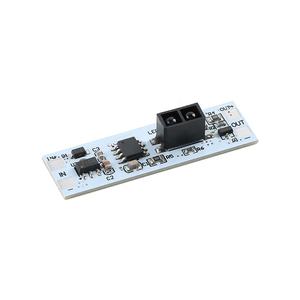 Curta Distância Scan Sensor Toque Capacitivo Interruptor PIR Motion Sensor Switch Módulo 3A Tensão Constante para Smart Home - Product Image 2