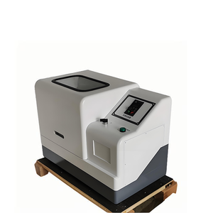 Molino de Bolas de Una Sola Jarra de Alta Capacidad para Producción a Gran Escala - Product Image 2