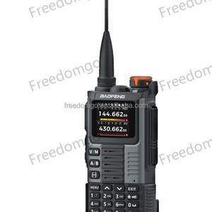 Radio Portátil Original BF-K67 Pro BAOFENG Walkie-Talkie Ham, Radio Bidireccional de Largo Alcance - Product Image 3