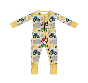 Самый продаваемый стиль: бамбуковый комбинезон с высокой маржей, программа индивидуальной маркировки, низкий MOQ и быстрая доставка для розничных продавцов - Product Image 5