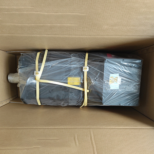 A06B-2414-B100 A06B-1414-B100 con motor de husillo AC FANUC probado - Product Image 3