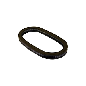Filtre à air ovale lavable E-1960 compatible avec Ford Fairlane Galaxie Thunderbird Wagon 1961-1967 E1960 - Product Image 2