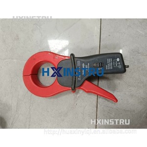 1 Pieza Sonda de Corriente CA TEKTRONIX A621 50kHz 2000A Pk MAX H - Product Image 1