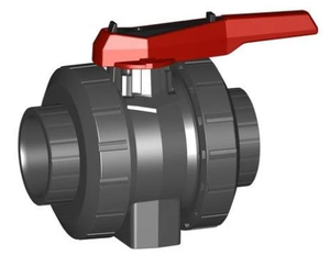 1-1/4 "PVC-<span class=keywords><strong>U</strong></span> 546-Liquide Conn/PVC-<span class=keywords><strong>U</strong></span> étanche 1-1/4" Résistant aux intempéries Indus <span class=keywords><strong>Sys</strong></span> - Product Image 1