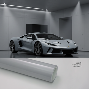 LAUFEN - Rollo de Vinilo Autoadhesivo para Carrocería de Automóvil, TPU Brillante que Cambia de Color, Autoregenerable, Antiarañazos, Impermeable, PPF, 10 Años - Product Image 1