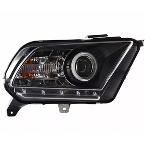 PHARE DE MARCHÉ AMÉRICAIN pour FORD <span class=keywords><strong>MUSTANG</strong></span> 2010 PHARE - Product Image 1
