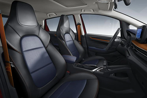 2025 nuove auto cinesi Geely Ruilan Car <span class=keywords><strong>X3</strong></span> <span class=keywords><strong>Pro</strong></span> 1.5L CVT auto cinesi vendita diretta alla fabbrica e all'ingrosso: veicolo 200 - Product Image 4