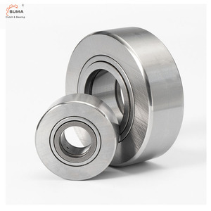ตลับลูกปืนเม็ดเข็มแบบยึดติดรางชนิด NATR20PP NATV20PP NATR 20 PP - Product Image 3