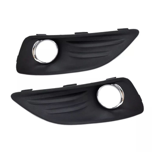 Faro Fendinebbia Anteriore Alogeno per Ford <span class=keywords><strong>Fiesta</strong></span> 13-18 Hatchback 3 Porte, Luce Fendinebbia Anteriore con Interruttore e Kit di Cablaggio - Product Image 2