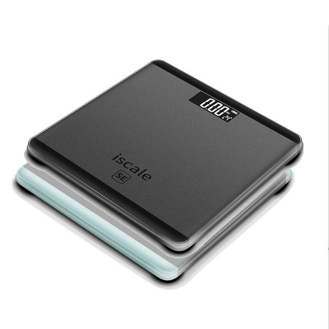 Smart Scale for Body Weight Precise Digital Bathroom Digital Weighing Scale With BMI Health Equipment Sync Apps