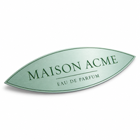 Étiquettes d'emballage personnalisées en aluminium en forme de lentille, imprimées en sérigraphie, avec adhésif puissant, pour bouteilles de parfum, directement de l'usine