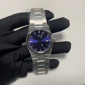 Reloj <span class=keywords><strong>de</strong></span> Pulsera para <span class=keywords><strong>Mujer</strong></span>, Clásico, Antiguo, <span class=keywords><strong>de</strong></span> Lujo, Simple, Ultrafino, <span class=keywords><strong>de</strong></span> 35 mm, con Cristal <span class=keywords><strong>de</strong></span> Zafiro, Correa <span class=keywords><strong>de</strong></span> Acero Inoxidable, Calendario y Fecha - Product Image 2