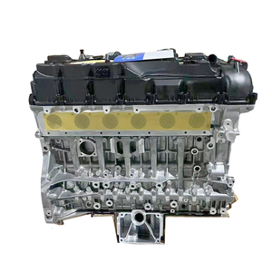 Moteur automobile <span class=keywords><strong>6</strong></span> <span class=keywords><strong>cylindres</strong></span> d'origine N55B30 2979cc 225kW pour X5 X3 X6 Z4 <span class=keywords><strong>X4</strong></span> 535 640 335 435 135 M235i - Product Image 5