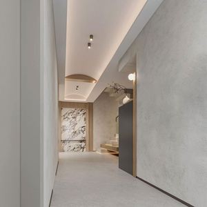 Design d'intérieur minimaliste moderne, personnalisation de meubles, réalisation de projets de décoration et fabricant de premier plan - Product Image 3