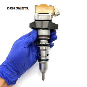 Cat Caterpillar motor 1317150 3126B 3126E için dizel yakıt enjektörü yüksek kaliteli ekskavatör parçaları 131 7150-3126 - Product Image 5