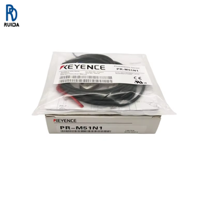 Nuevo Sensor Fotoeléctrico Original Keyence PR-M51N1/PR-M51N3/PR-F51N1/PR-F51N3/PR-FB15N1 CA-DRW8M CA-DRW4F - Product Image 1