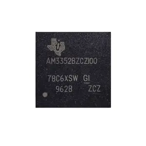 Neue Lieferung E-Ära Original AM3352BZCZ100 Integrated Circuits' Partner elektronische Komponenten