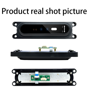 Module de caméra biométrique à angle réglable avec algorithme Megvii intégré, capteur de reconnaissance faciale et veineuse 1080P - Product Image 3