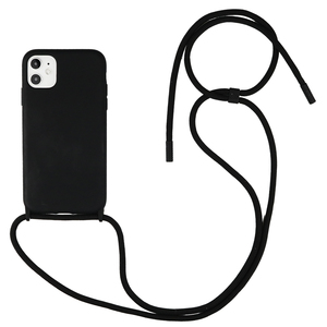 <span class=keywords><strong>Custodia</strong></span> <span class=keywords><strong>per</strong></span> cordino a tracolla Color caramella <span class=keywords><strong>per</strong></span> <span class=keywords><strong>Samsung</strong></span> <span class=keywords><strong>Galaxy</strong></span> S25 S24 S23 S22 S21 <span class=keywords><strong>S20</strong></span> <span class=keywords><strong>FE</strong></span> Note 20 Ultra 10 Plus Cover posteriore morbida in Silicone - Product Image 5