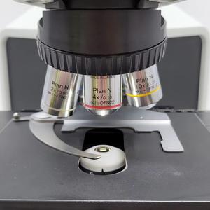 Kính hiển vi hai mắt sinh học Olympus BX43 để thử nghiệm trong phòng thí nghiệm bệnh viện - Product Image 5