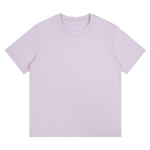 T-Shirt 100% Cotone Confortevole Personalizzata con <span class=keywords><strong>Logo</strong></span> Stampato, Vestibilità Ampia, Asciugatura Rapida e Traspirante - Product Image 1