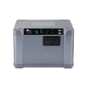 Cargador Inteligente EV-PEAK UD2 14S-20S de Alta Eficiencia 3000W 50A con Asistente IA Inteligente y Equilibrado de 2 Canales para UAV OEM con 6 Meses de Garantía - Product Image 2