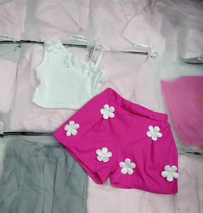 Vêtements mixtes pour garçons et filles de 0 à 14 ans, en balles, vente en gros pour enfants, fournisseurs de vêtements pour enfants - Product Image 4