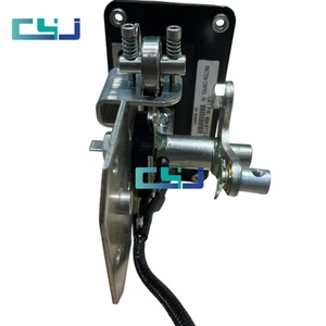 คันบังคับควบคุม 464-6112 จอยสติ๊กคอนโทรลเลอร์คุณภาพสูง ยี่ห้อ CYJ รุ่น CC2.7 GC CC2.7 CB2.5 GC CB2.7 GC CB2.7 CB2.5 CB4.4 - Product Image 2