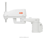 Pour robot industriel IRB7600-325/3.1, charge utile de 325 kg, portée de 3100 mm, moteur, 6 axes, protection IP67