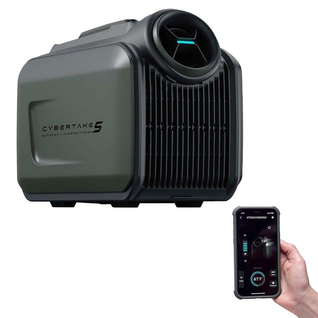 S1pro air Conditioner Ac Cooler air Conditioning air Conditioner Inverter 12v Portable Ac Portable Ac air Conditioner