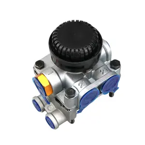 Système de freinage OEM 9730112060 pour camion, pièces bon marché, valve de relais de pression d'air, pour DAF hocean-max